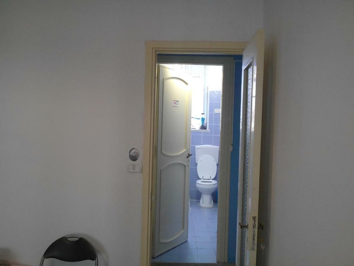 Pensión I Cinque Continenti Palermo