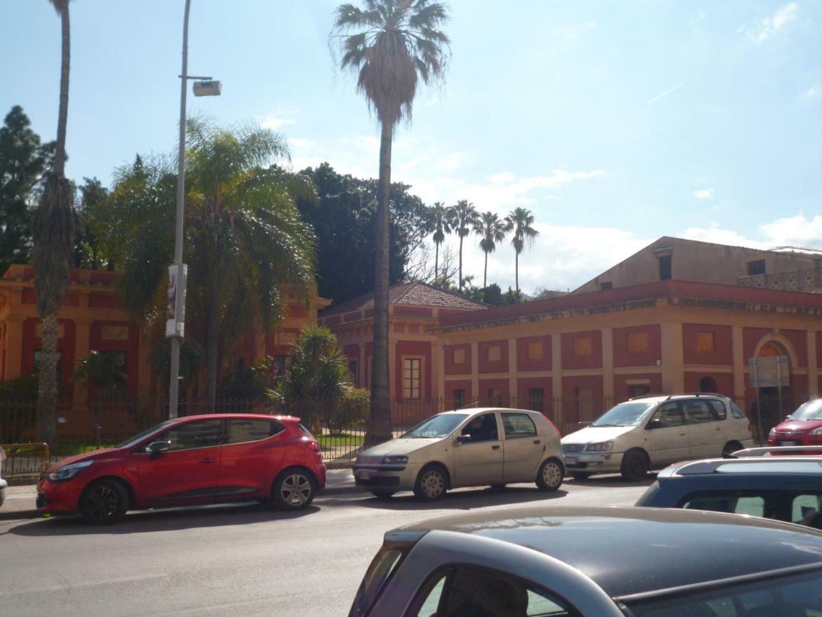 Casa de hóspedes I Cinque Continenti