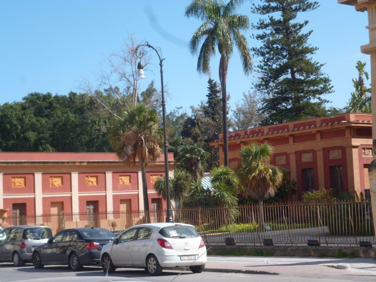I Cinque Continenti Casa de hóspedes 2*