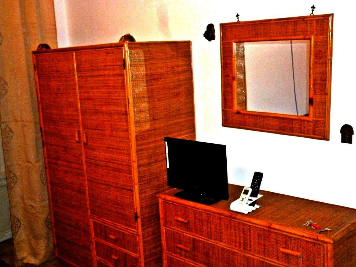 Casa de hóspedes I Cinque Continenti Palermo