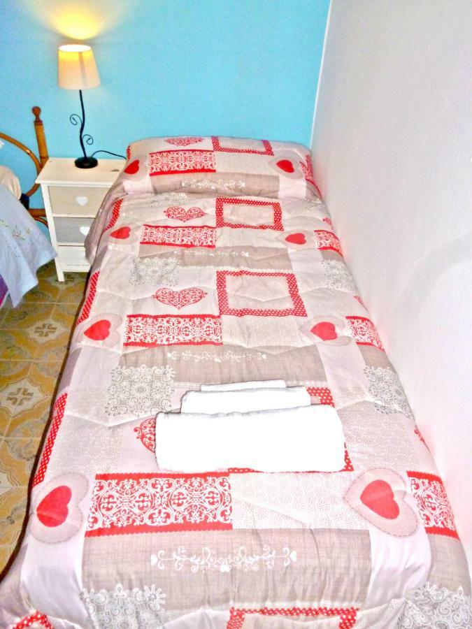 I Cinque Continenti Casa de hóspedes 2*