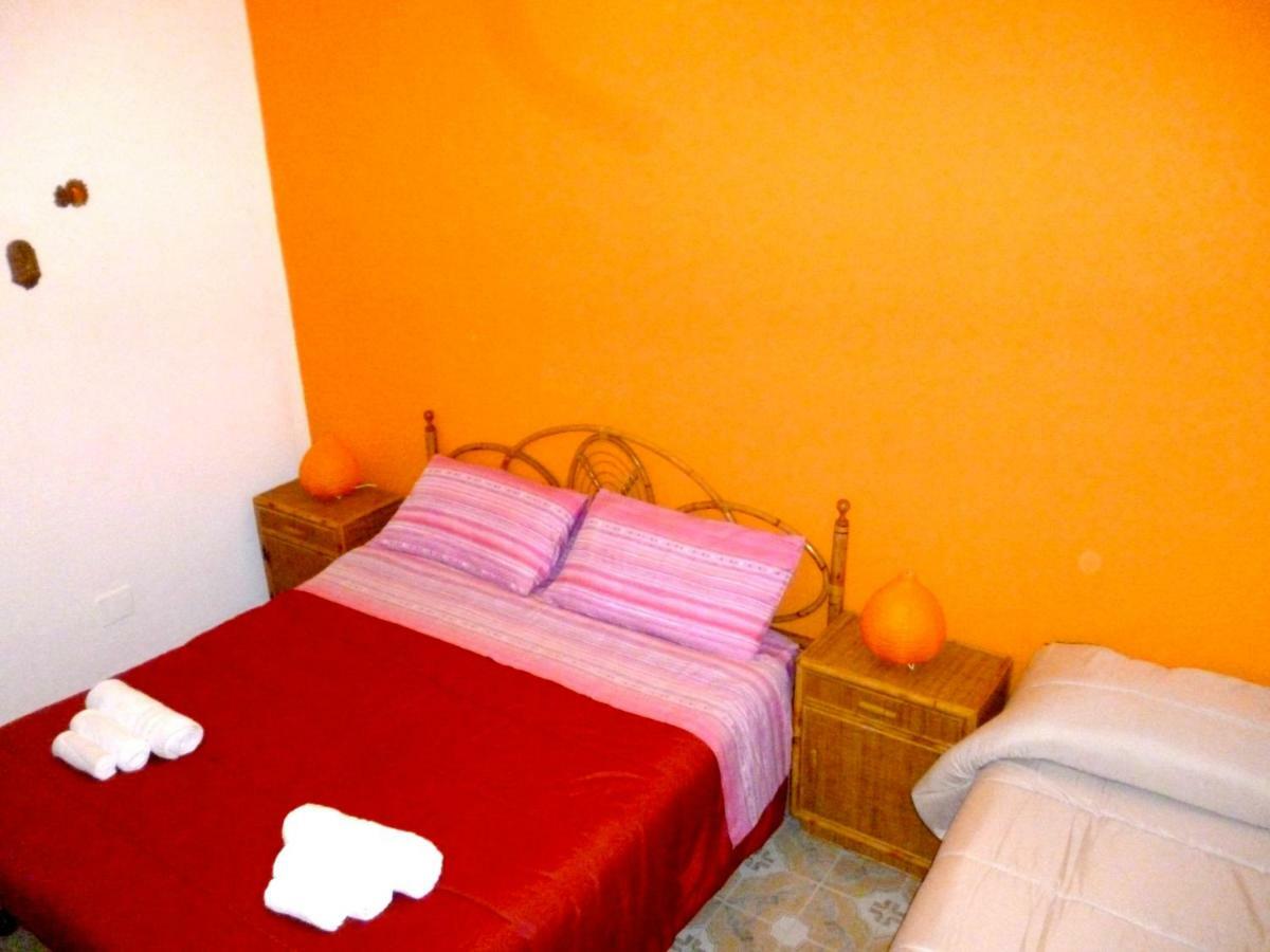 I Cinque Continenti Casa de hóspedes 2*