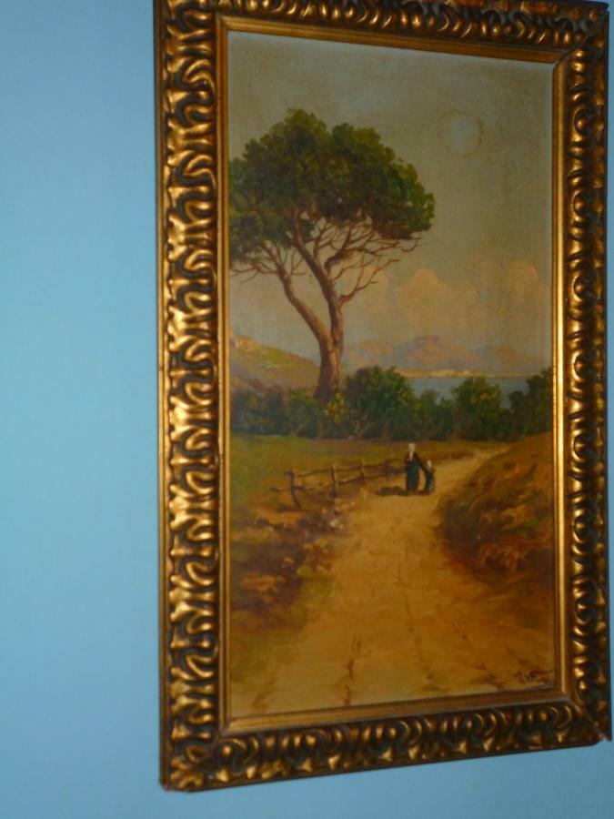 I Cinque Continenti Casa de hóspedes Palermo