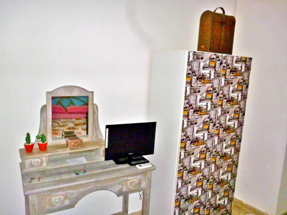 Casa de hóspedes I Cinque Continenti