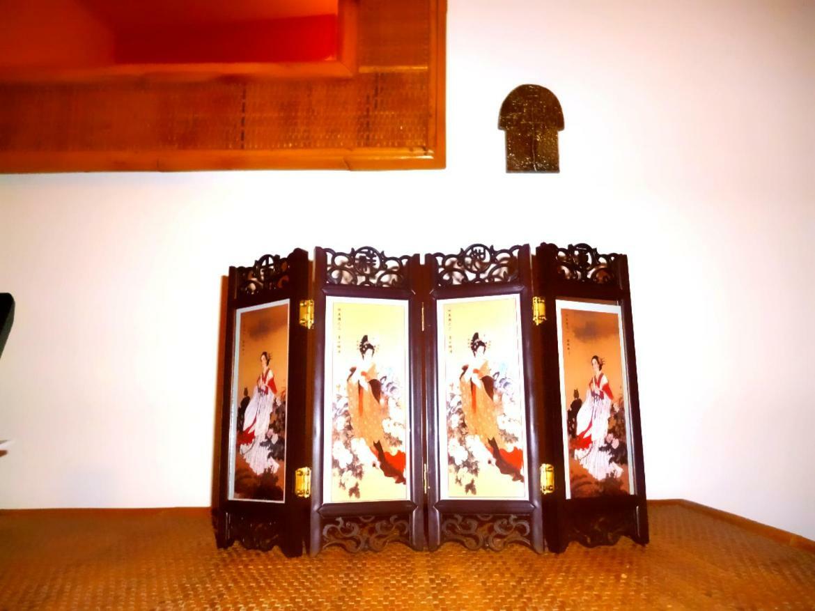 Casa de hóspedes I Cinque Continenti