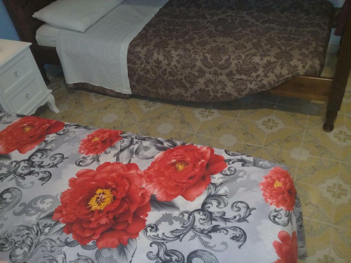 Casa de hóspedes I Cinque Continenti 2*
