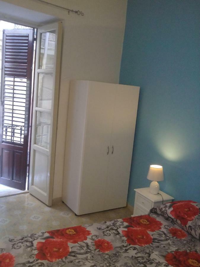 Casa de hóspedes I Cinque Continenti Palermo